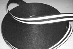 專業反光織帶批發銷售，成都彈性織帶服務