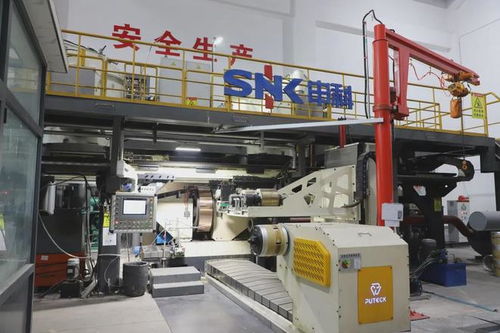 綠色工廠 辛集4家企業(yè)榮膺省級(jí)榮譽(yù)，技術(shù)服務(wù)引領(lǐng)產(chǎn)業(yè)升級(jí)